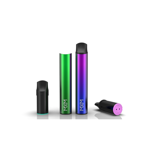 Kit de dosettes jetables Vapor World 2,7 ml